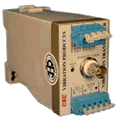 CEC Vibration Transmitters